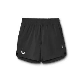 0560. Ultralight 6" Short - Black