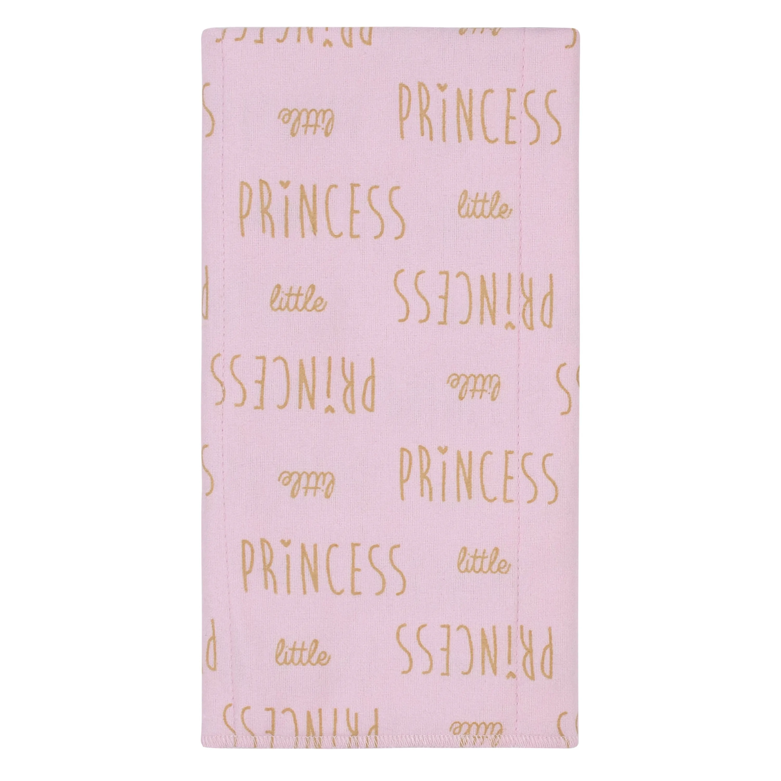 17-Piece Baby Girls Little Princess Apparel & Blankets Set