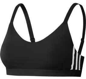 All Me 3-Stripes Bra - Women's|-|Bra All Me 3-Stripes - Femme