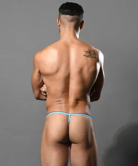 Archer Thong w/ ALMOST NAKED®