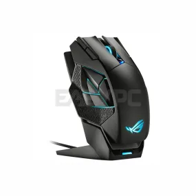 Asus P707 ROG Spatha X Wireless Gaming Mouse Black