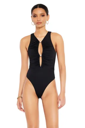 Clique Bodysuit