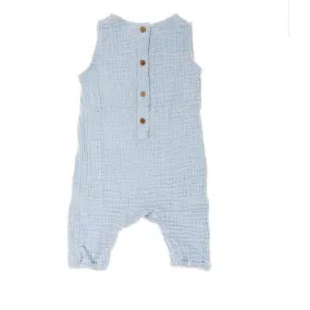 Coco Muslin Romper