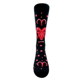 Constellation - Aries star socks