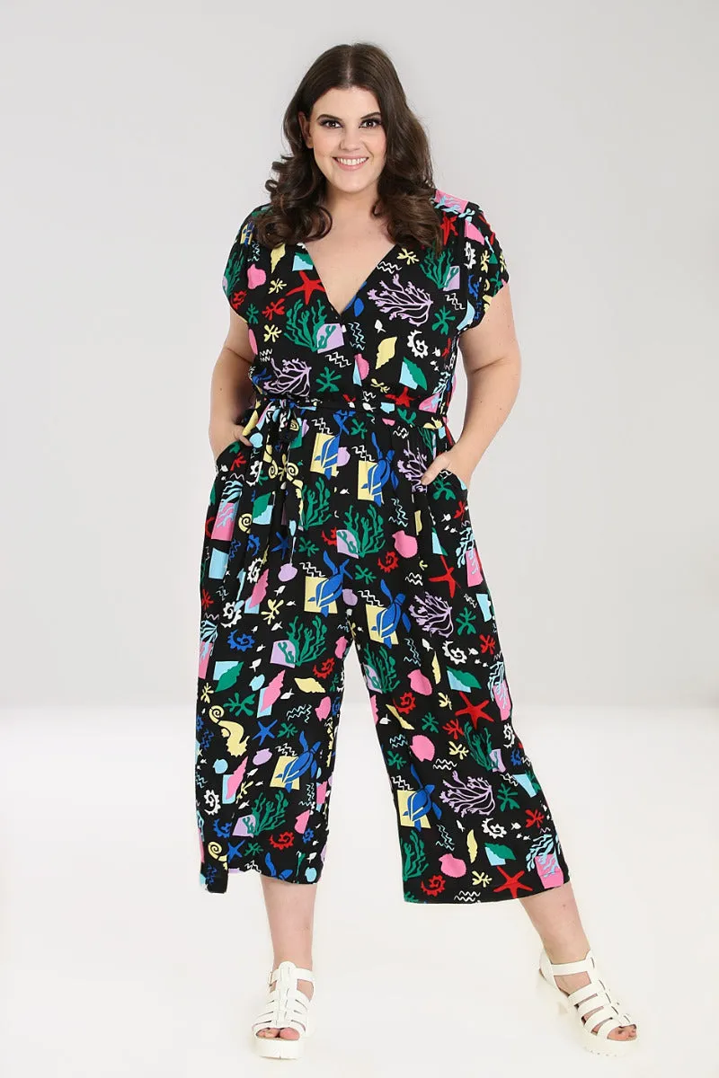 Cora Jumpsuit