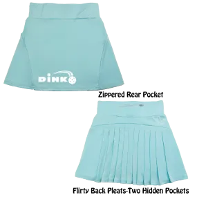 Dink | Women's Flirty Pickleball Skort