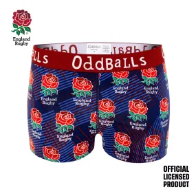 England Rugby Alternate - Ladies Boxers