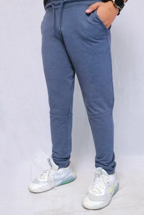 Kid Jogging Trouser Navy