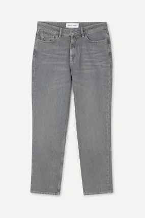 MARIANNE JEANS GREY - SAMSOE