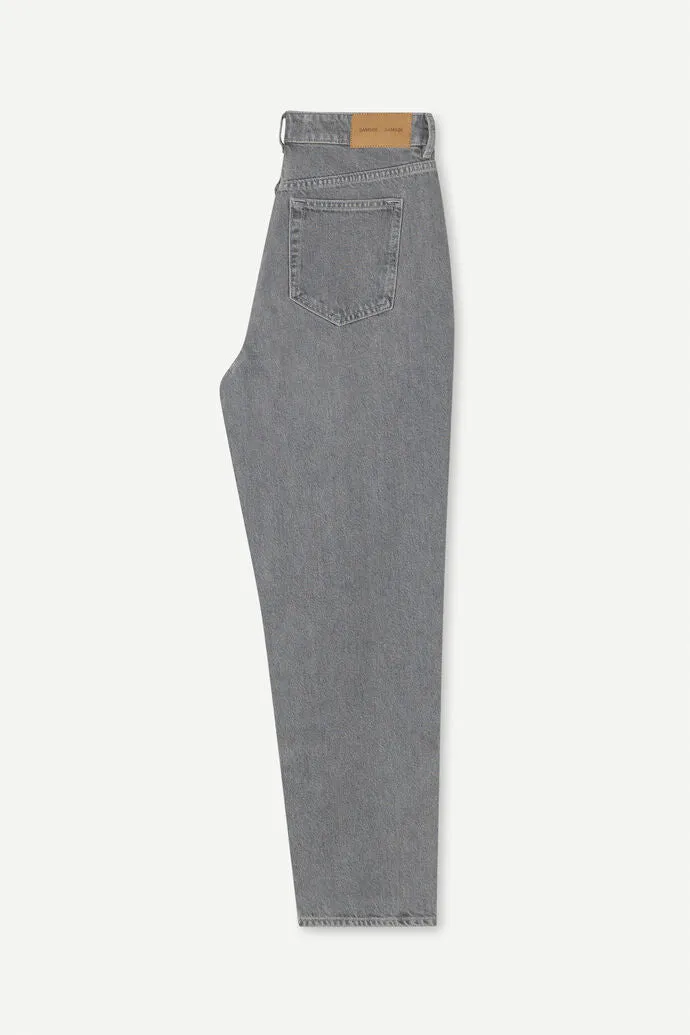 MARIANNE JEANS GREY - SAMSOE