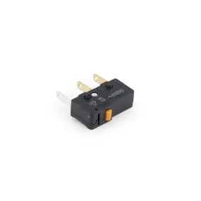 Micro Switch for On/Off, EK43 / Guatemala