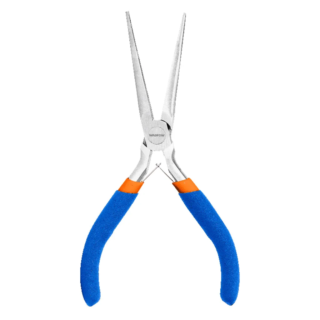 Mini Needle Long Nose Pliers 4.5"/115mm