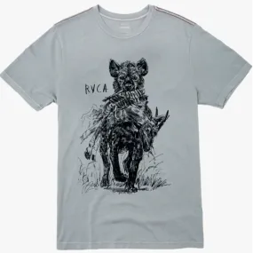 RVCA Savage S/S Tee