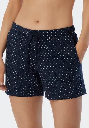 Schiesser - Mix & Relax - Short Pants